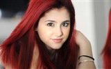 Ariana Grande HD tapety na plochu #19
