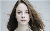 Kaya Scodelario HD tapety na plochu