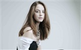 Kaya Scodelario HD tapety na plochu #4