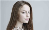 Kaya Scodelario HD fondos de pantalla #14