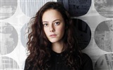 Kaya Scodelario 卡雅·斯考达里奥 高清壁纸17