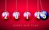 2015 New Year theme HD wallpapers (1) #17