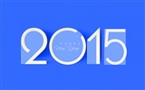 2015 New Year theme HD wallpapers (2) #7