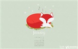 January 2015 calendar wallpaper (2) #15