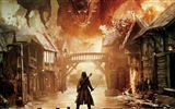 The Hobbit: The Battle of the Five Armies 霍比特人3：五军之战 高清壁纸2