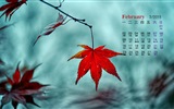 February 2015 Calendar wallpaper (1) #9