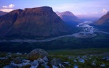 Nordiques beaux fonds d'écran HD de paysages naturels #11