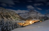 Janvier 2015 fonds d'écran HD Bing #15