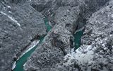 Février 2015 fonds d'écran HD Bing #10