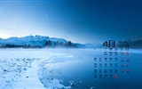 April 2015 calendar wallpaper (2) #4