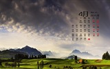 April 2015 Kalender Wallpaper (2) #5