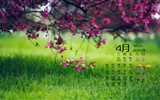 2015년 4월 캘린더 벽지 (2) #6