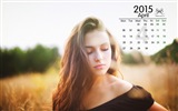 April 2015 Kalender Wallpaper (2) #8