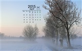 April 2015 Kalender Wallpaper (2) #10