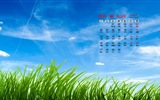 April 2015 Kalender Wallpaper (2) #15