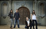 Fast and Furious 7 速度與激情7 高清影視壁紙 #4