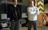 Fast and Furious 7 films HD fonds d'écran #6