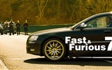 Fast and Furious 7 films HD fonds d'écran #15