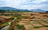 田園風景,Windows 8 高清壁紙