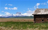 Paisaje rural, de Windows 8 fondos de pantalla de alta definición #18