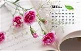 Juni 2015 Kalender Wallpaper (1) #11