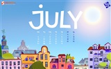 Juli 2015 Kalender Wallpaper (2)