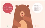 July 2015 calendar wallpaper (2) #13