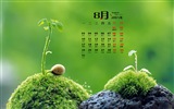 August 2015 calendar wallpaper (1) #16