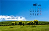 August 2015 calendar wallpaper (1) #18