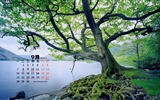 2015年9月 月历壁纸(一)6