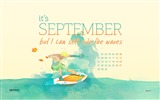 September 2015 Kalender Wallpaper (2) #12