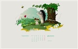 September 2015 Kalender Wallpaper (2) #13