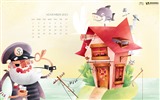 November 2015 Kalender Wallpaper (2) #10