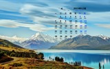 December 2015 Calendar wallpaper (1) #12