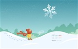 December 2015 Calendar wallpaper (1) #16