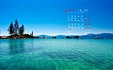 February 2016 Calendar wallpaper (1) #13