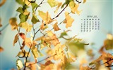 Března 2016 kalendář tapety (1) #6