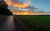 Sciences humaines et les fonds d'écran d'ordinateur de paysage naturel #9