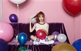 Korean girl group Secret HD wallpapers #4