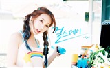 Korejská dívčí skupina tapety Secret HD #10