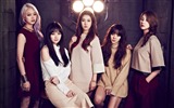 Corea niñas de fondos de pantalla de alta definición Spica combinación música idol #1