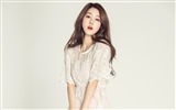 filles coréennes combinaison idole de la musique fonds d'écran HD Spica #3