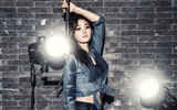 Corea niñas de fondos de pantalla de alta definición Spica combinación música idol #5