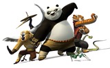 Kung Fu Panda 3, Film HD Wallpaper #8