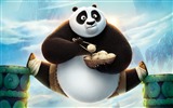 Kung Fu Panda 3 功夫熊猫3 高清壁纸12