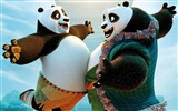 Kung Fu Panda 3, films HD fonds d'écran #14