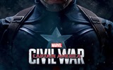Captain America: Civil War, HD film tapety na plochu #5