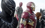 Captain America: Civil War, HD movie wallpapers #10