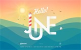 June 2016 calendar wallpaper (2)