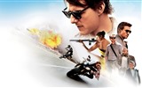 Mission Impossible: Rogue Nation, HD-Film-Tapeten